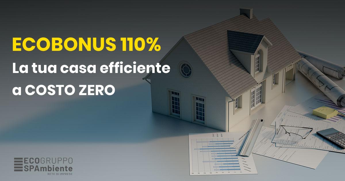 ecobonus 110