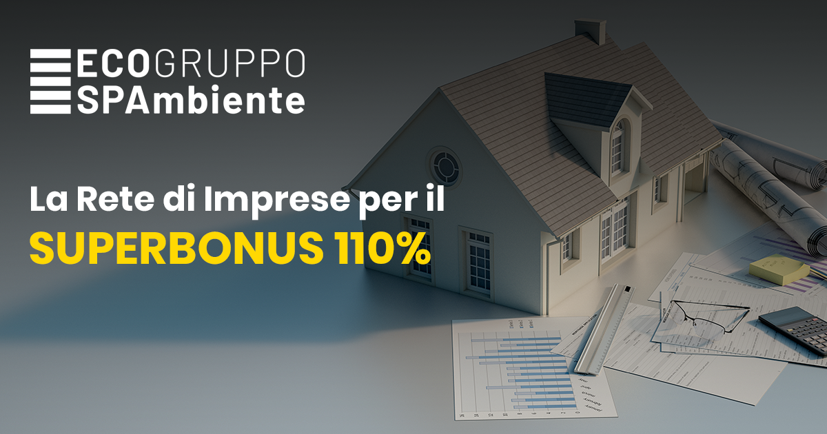 ecobonus superbonus 2021